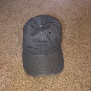 Grey hat
